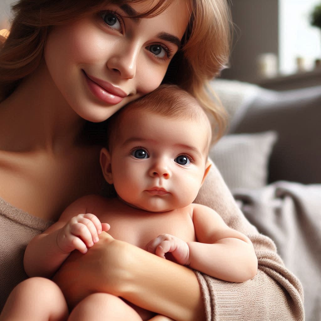 200+ 5 Month Baby Instagram Captions Cute And Cozy 3 Fun and Playful Captions for Your Little One