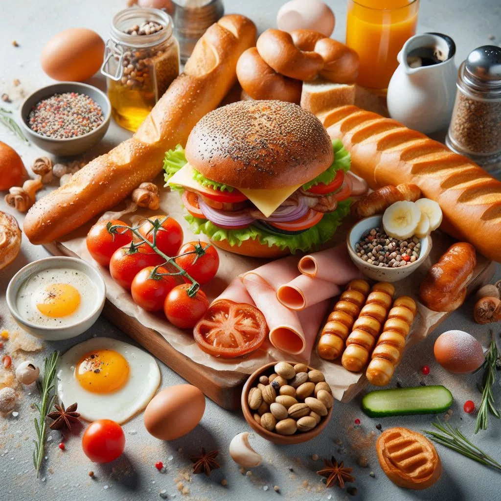 200+ Food Captions For Instagram to Spice Up Your Posts 2 Fun and Playful Food Captions