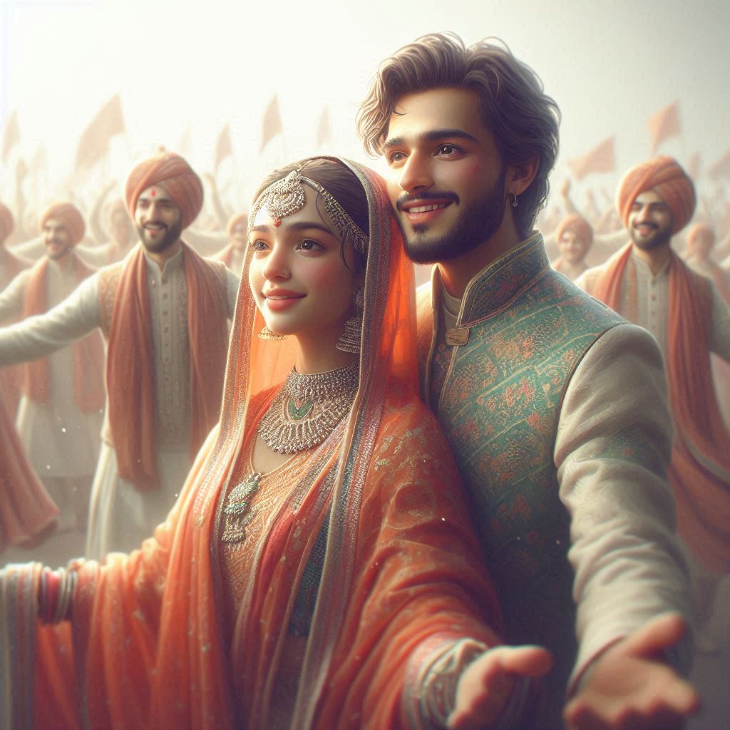 200+ Garba Captions For Instagram to Celebrate Your Dance Spirit 2 Fun and Playful Garba Captions to Brighten Your Feed