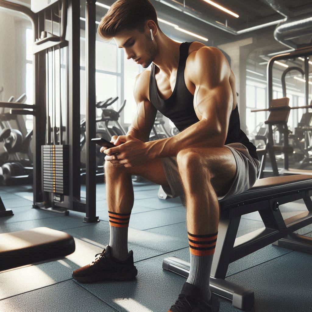 200+ Gym Captions For Instagram to Boost Your Fitness Motivation 2 Fun and Playful Gym Captions to Brighten Your Feed