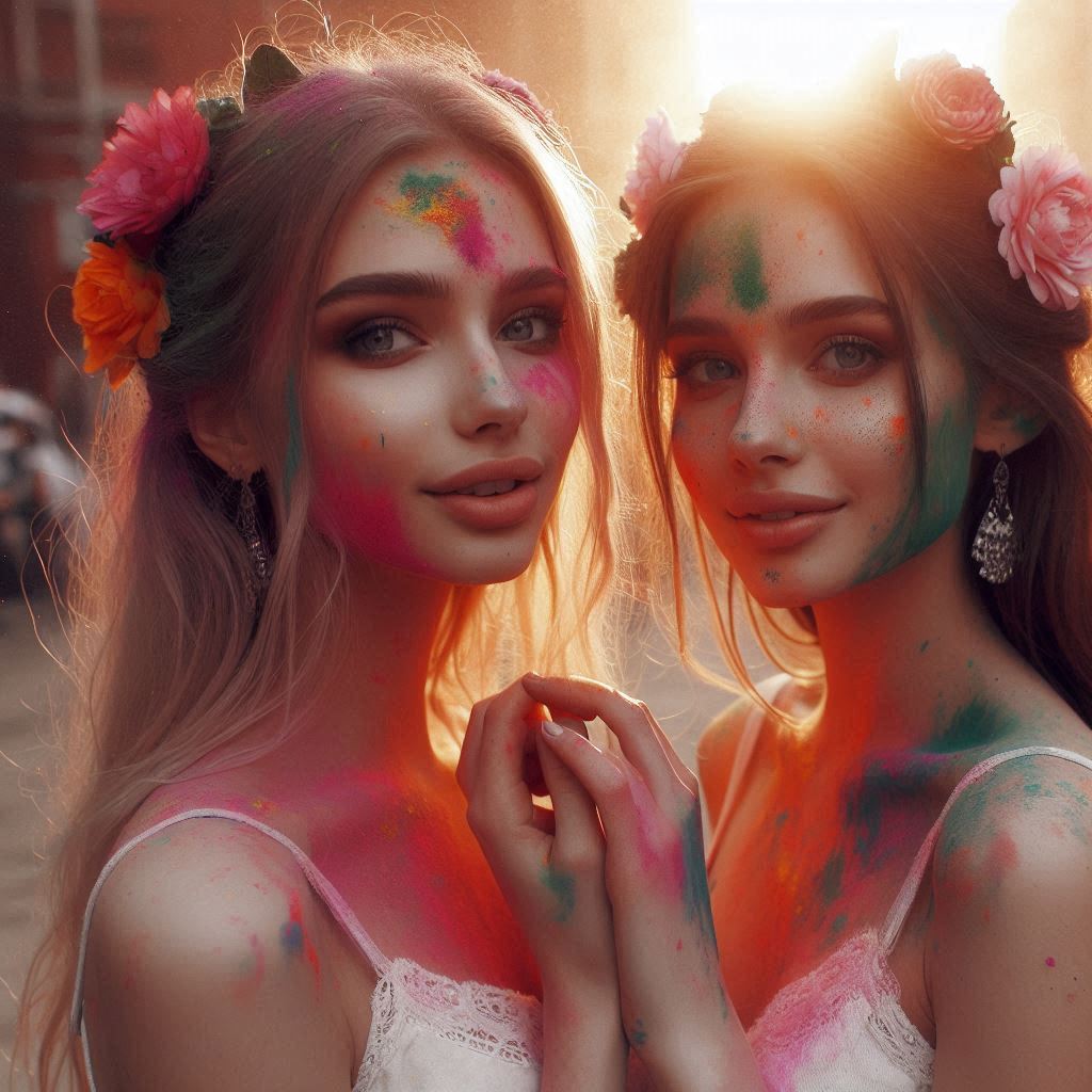 200+ Holi Captions For Instagram to Brighten Your Celebration 2 Fun and Playful Holi Captions to Celebrate