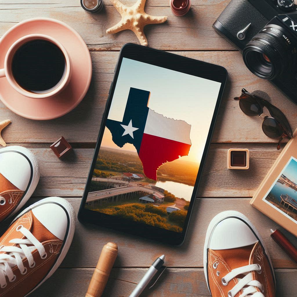 200+ Texas Captions For Instagram Perfect for Your Lone Star Moments 2 Fun and Playful Texas Captions for Instagram