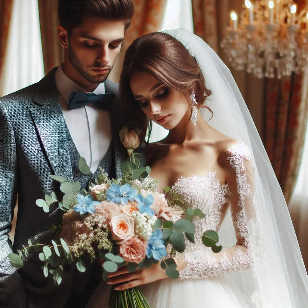 125+ Wedding Photo Captions For Instagram to Celebrate Your Love Story