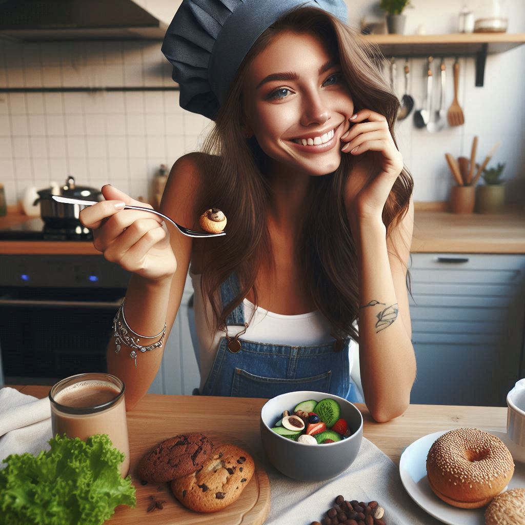 200+ Foodie Captions For Instagram to Spice Up Your Posts 2 Fun and Quirky Captions for Food Lovers