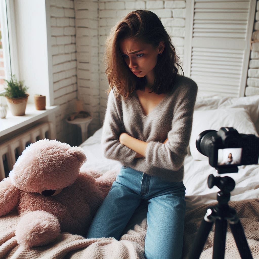 200+ Boudoir Captions For Instagram to Spark Your Confidence 3 Fun captions to showcase your confidence