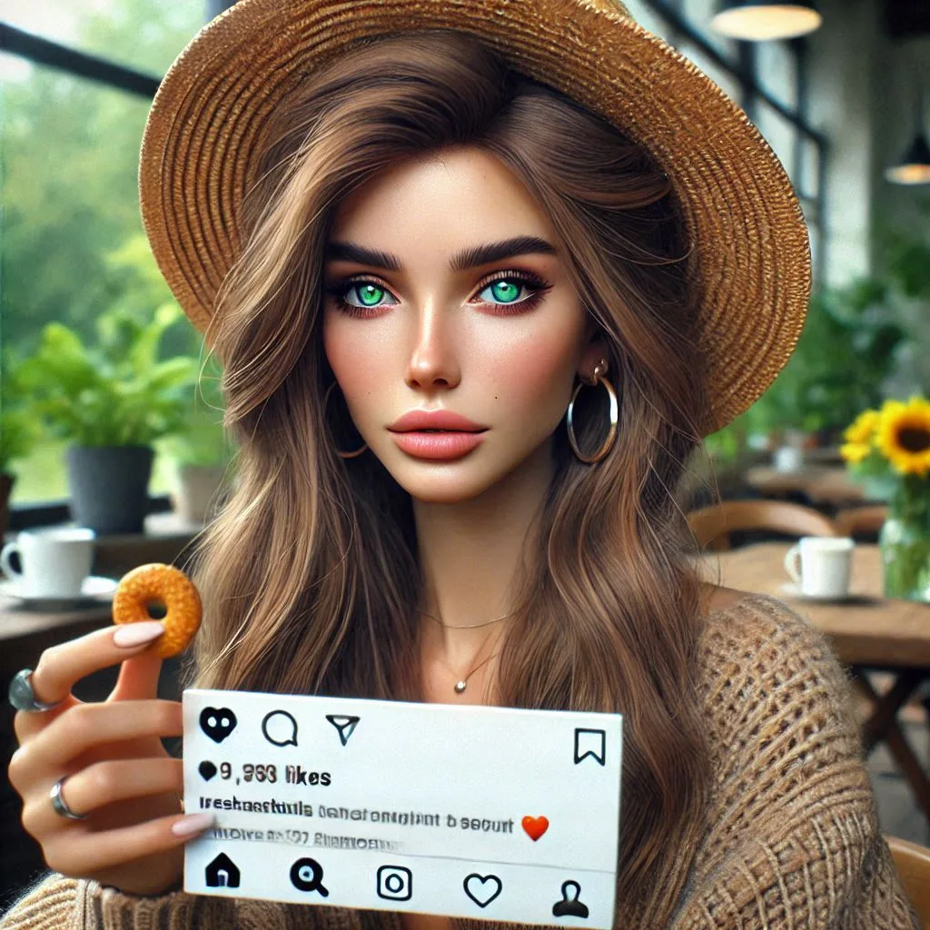 200+ Captions For Instagram Girls to Elevate Your Social Media Game 2 Funny Captions for Instagram Girls