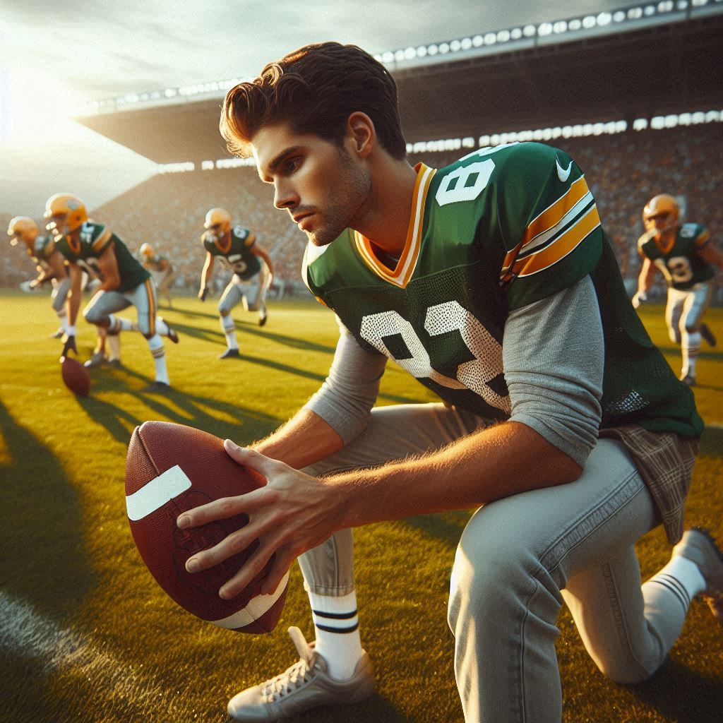 200+ Football Game Captions For Instagram to Amp Up Your Posts 3 Game Face On Captions for the Fierce Fan