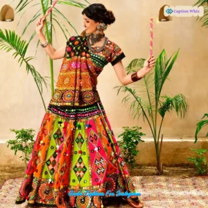 137+ Vibrant Garba Captions For Instagram and Quotes to Celebrate Your Spirit