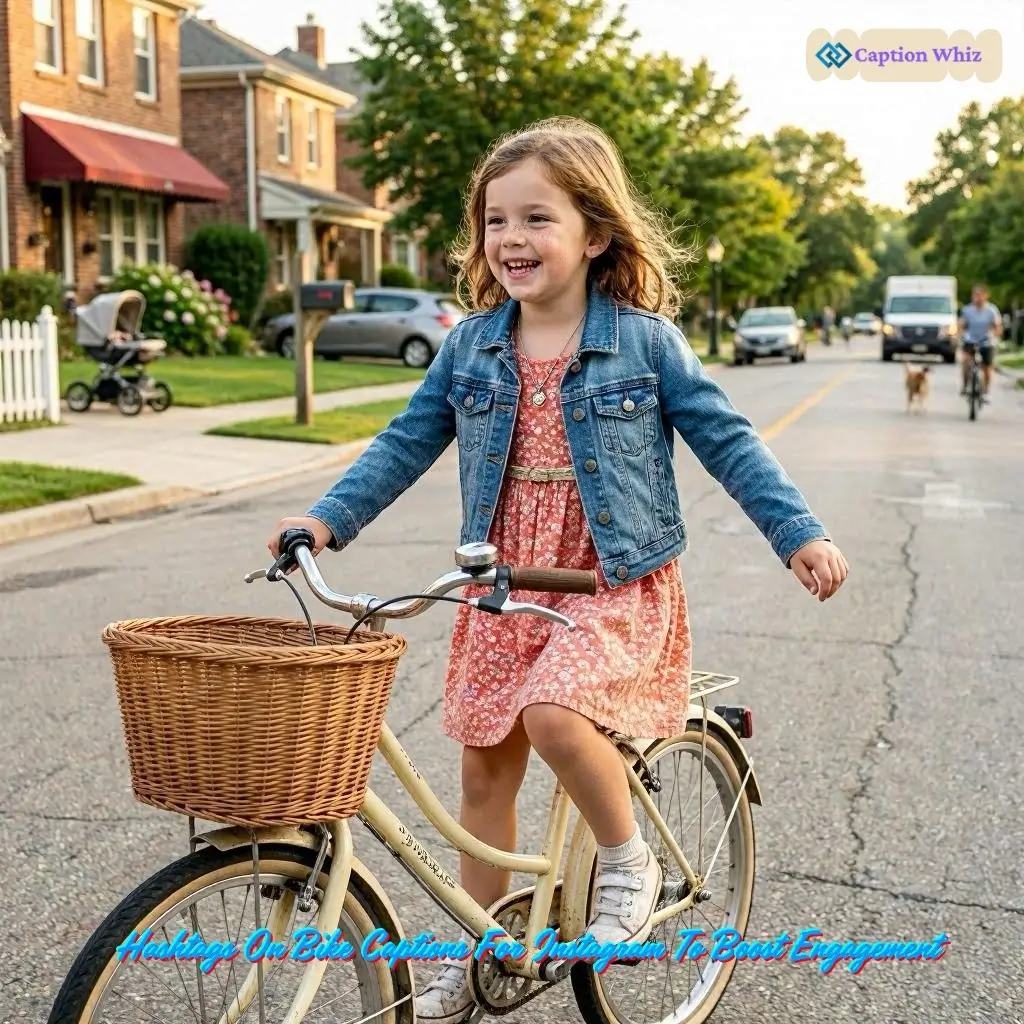 143+ Top Bike Captions For Instagram & Quotes That Capture the Thrill of the Ride