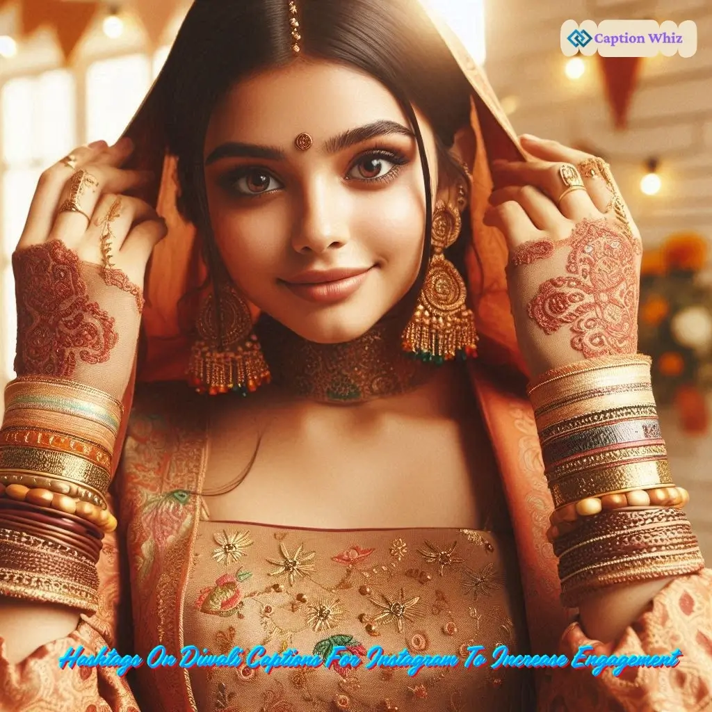 167+ Best Diwali Captions For Instagram to Light Up Your Festive Posts