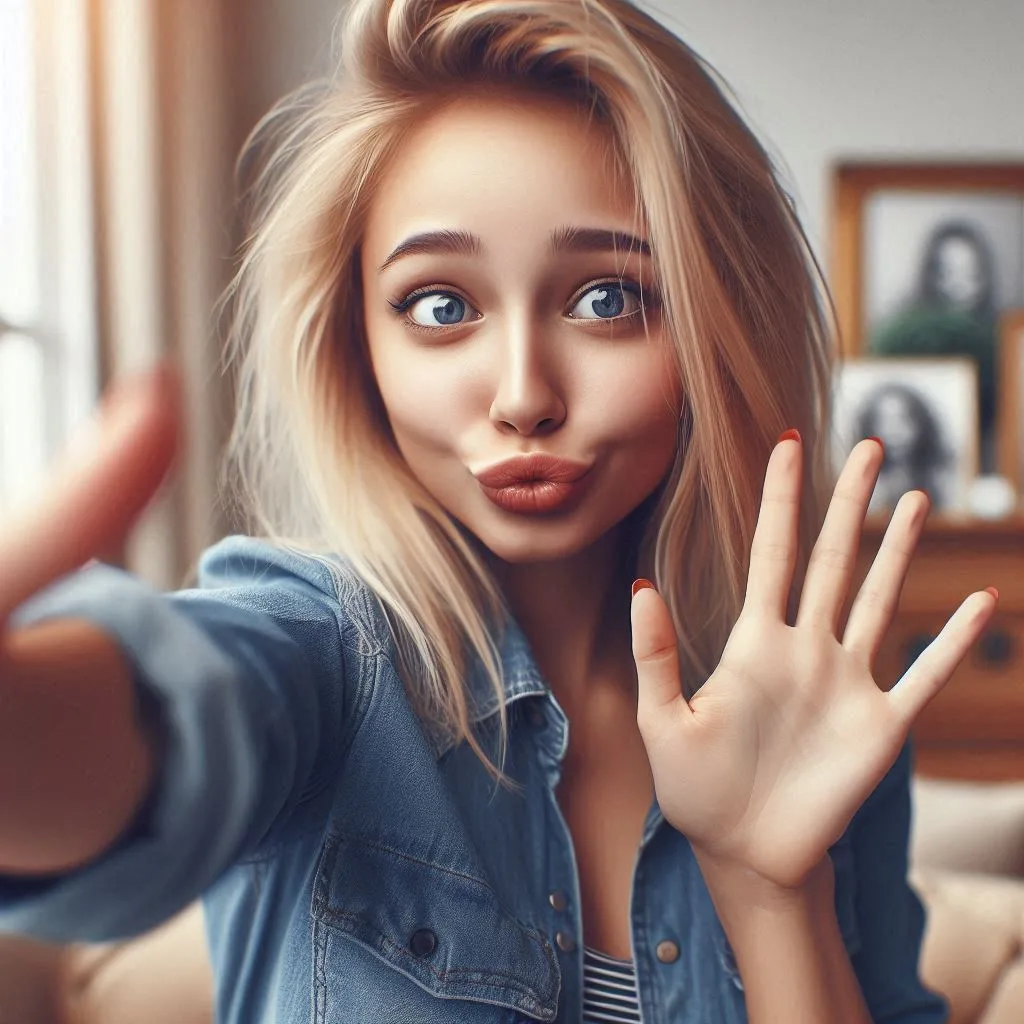 167+ Self Captions For Instagram That Celebrate Your Unique Vibe and Style