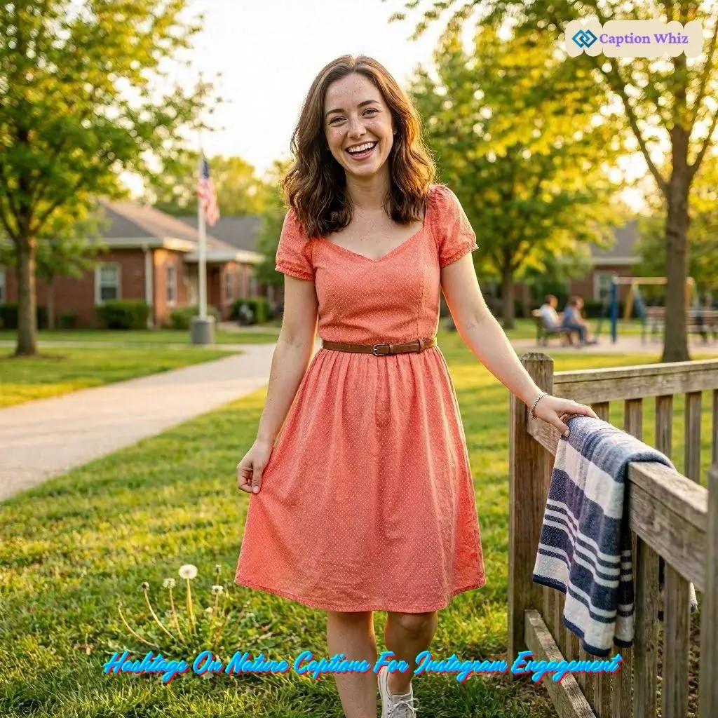 Nature Captions For Instagram That Spark Joy 147+ Times Over