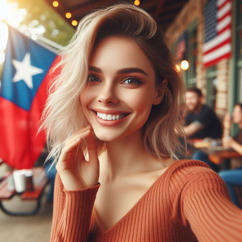 Hashtags on Texas Captions For Instagram to Boost Engagement
