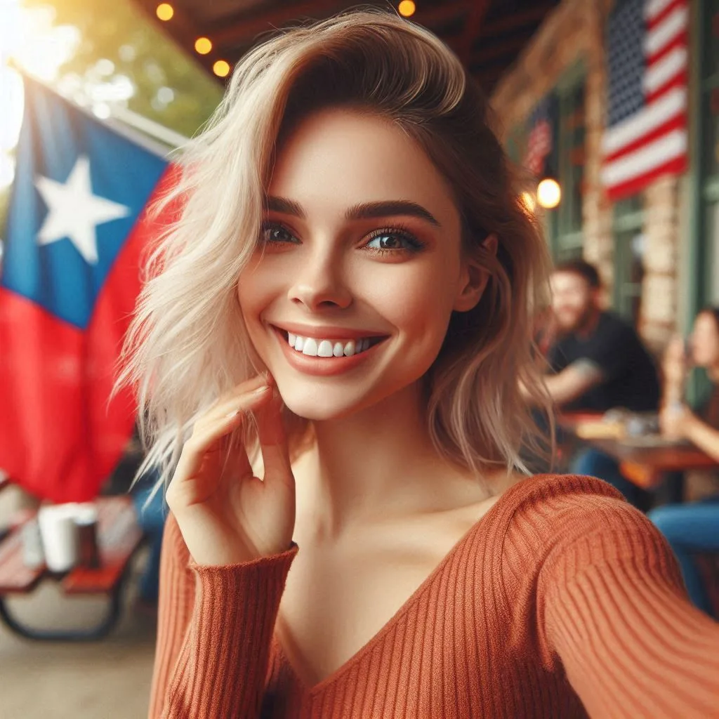 149+ Inspiring Texas Captions For Instagram and Quotes That Capture the Spirit