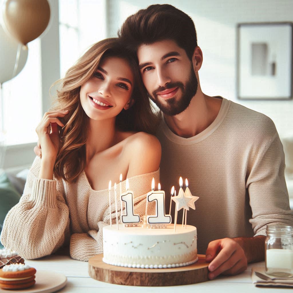 200+ 1 Year Anniversary Instagram Captions For Couple to Celebrate Love 2 Heartfelt 1 Year Anniversary Captions for Couples
