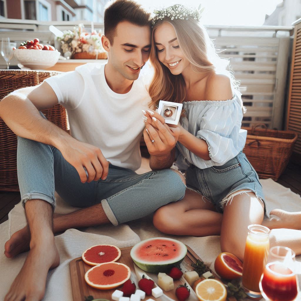 200+ Engagement Captions For Instagram to Celebrate Your Love Story 4 Heartfelt Engagement Captions to Share Your Love