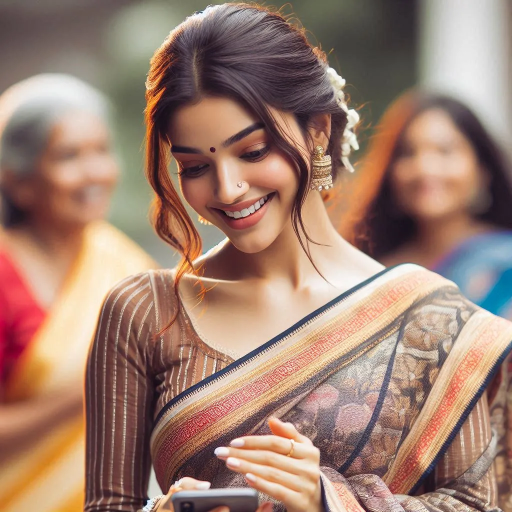 145+ Hindi Captions For Instagram That Add Spark to Your Photos and Stories