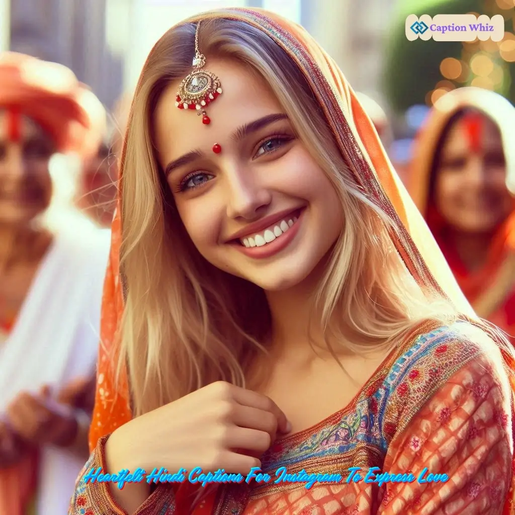 145+ Best Hindi Captions For Instagram That Add Spark to Your Photos and Stories