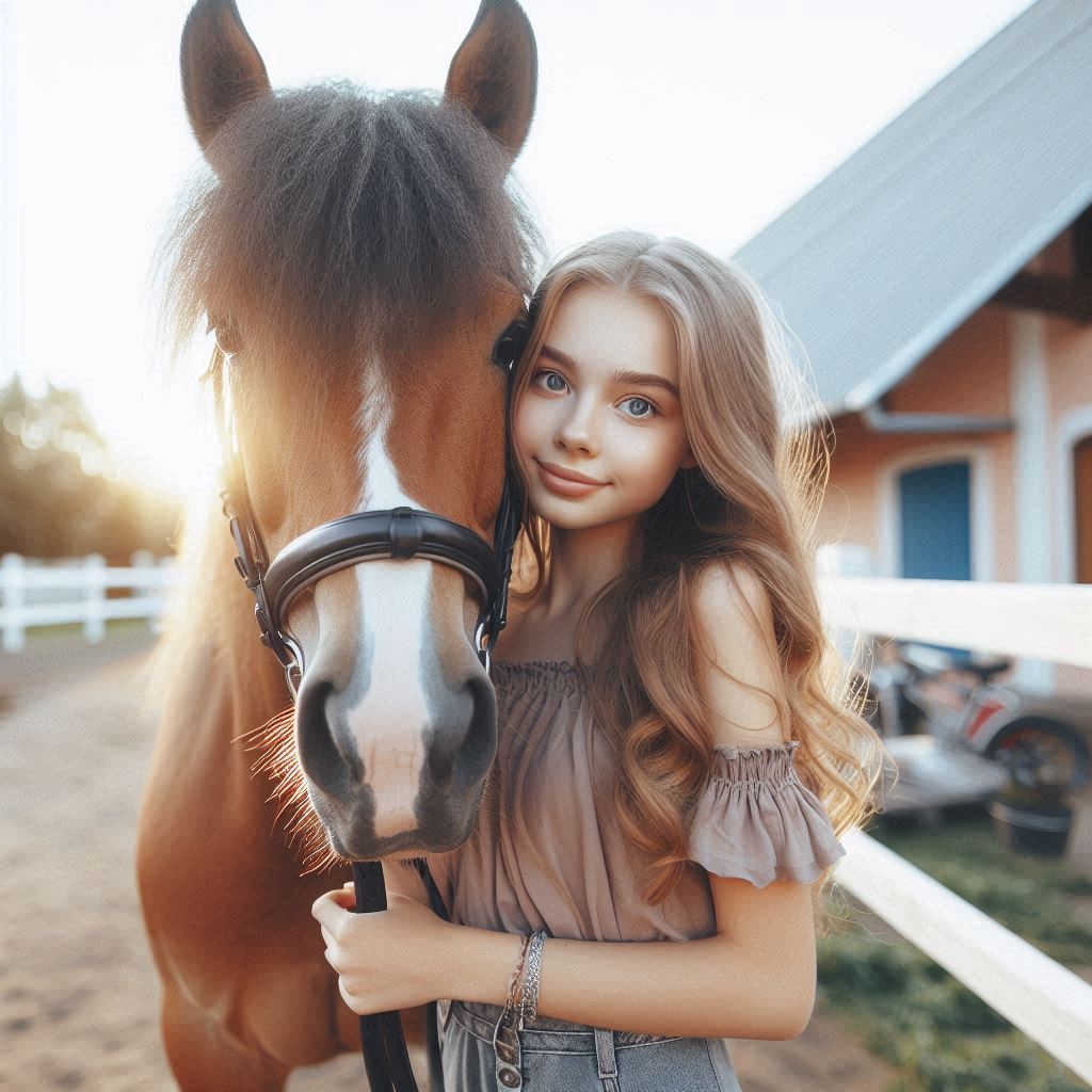 200+ Horse Captions Instagram for Every Equestrian Enthusiast 3 Heartfelt Horse Captions for Every Equestrian