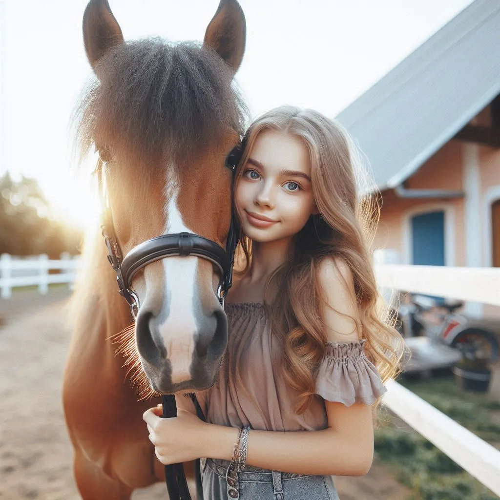 137+ Horse Captions Instagram for Every Equestrian Enthusiast