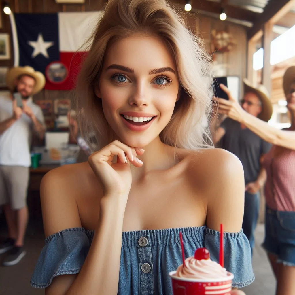 149+ Inspiring Texas Captions For Instagram and Quotes That Capture the Spirit