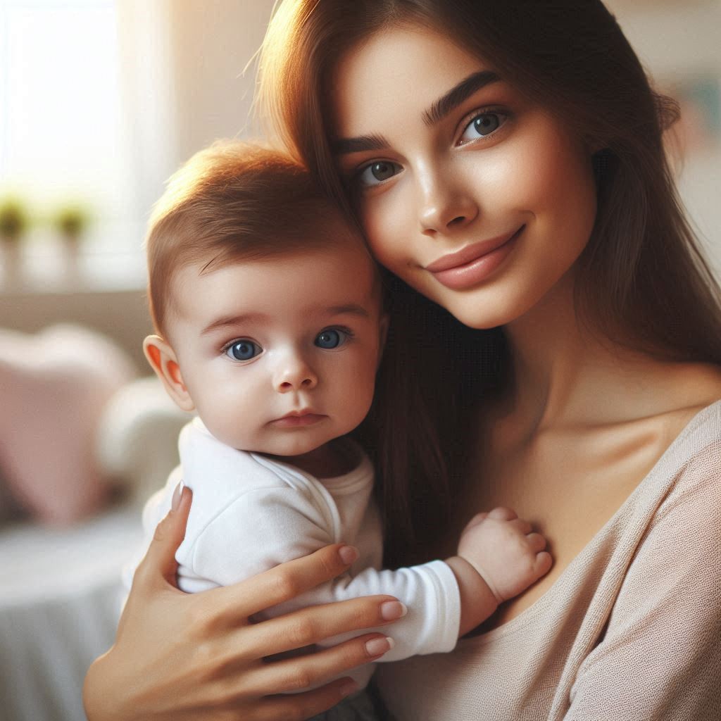 200+ 5 Month Baby Instagram Captions Cute And Cozy 2 Heartwarming Captions for Your 5 Month Old