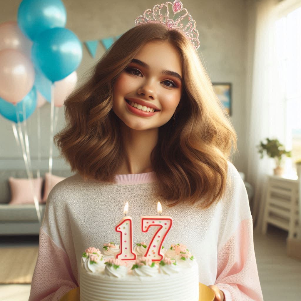 200+ 17th Birthday Captions For Instagram to Celebrate Your Special Day 3 Inspirational 17th Birthday Captions for Your Milestone