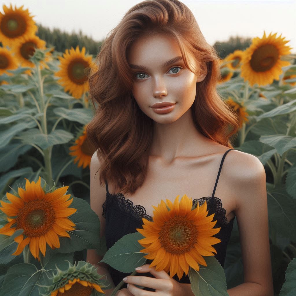 200+ Sunflower Captions For Instagram Bright And Bold 3 Inspirational Captions That Shine Like Sunflowers
