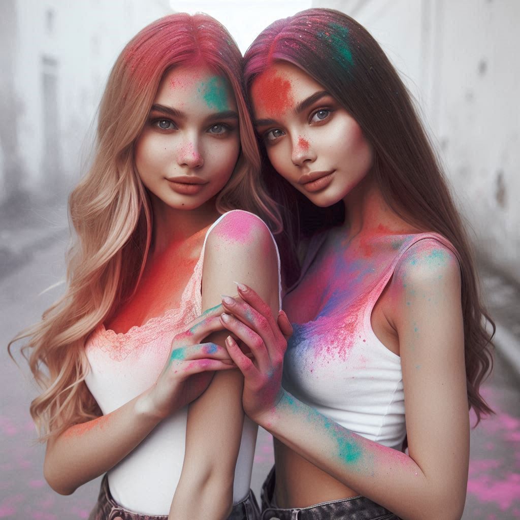 200+ Holi Captions For Instagram to Brighten Your Celebration 4 Inspirational Holi Captions for a Joyful Vibe