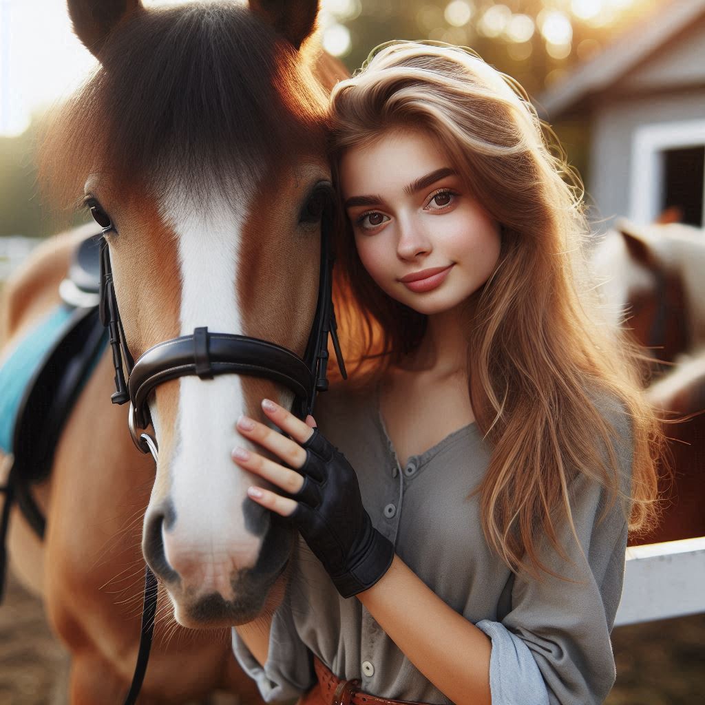 200+ Horse Captions Instagram for Every Equestrian Enthusiast 2 Inspirational Horse Captions to Share Your Love