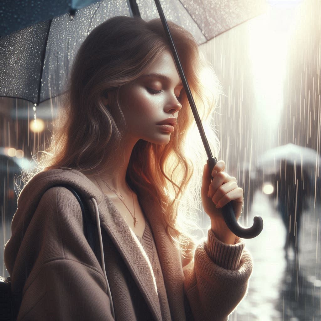 200+ Rain Captions For Instagram to Brighten Your Cloudy Days 3 Inspirational Rain Captions for a Gloomy Day