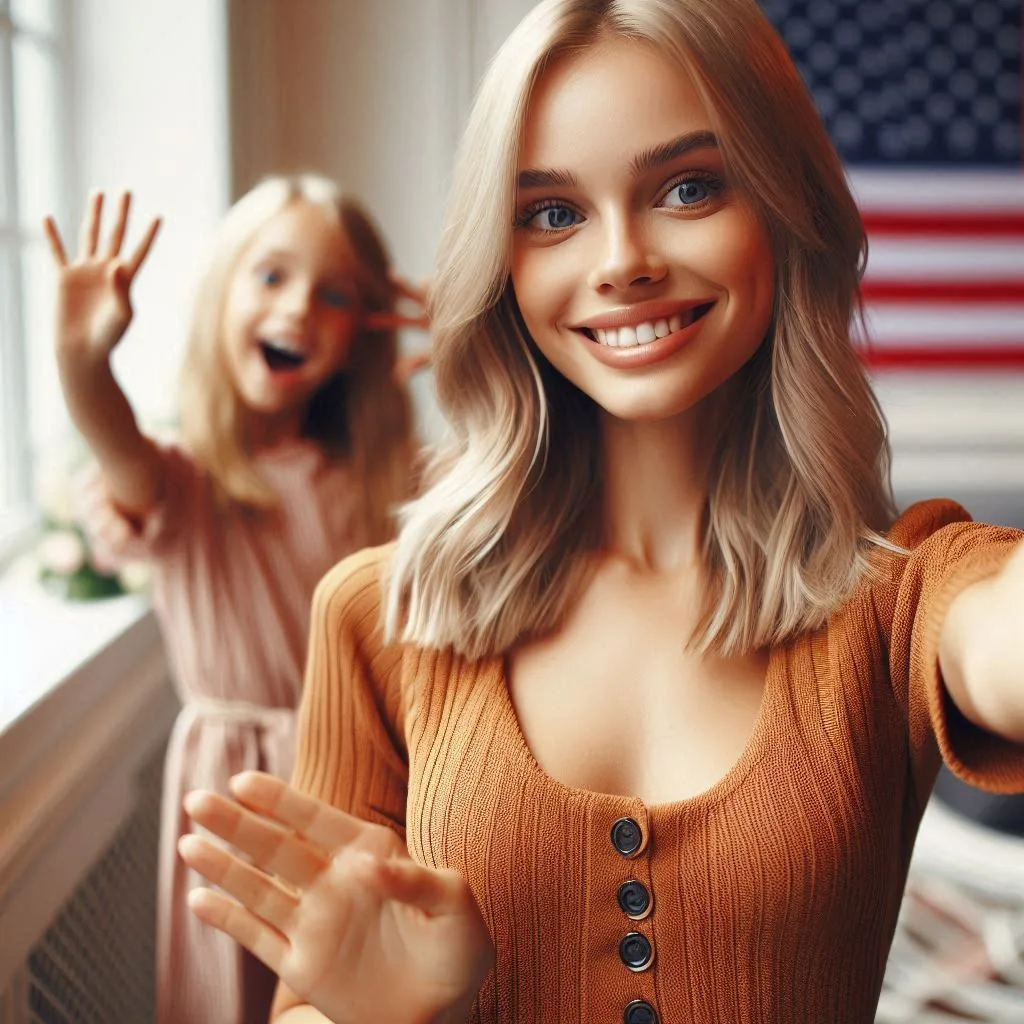 143+ Best Sister Captions For Instagram That Celebrate Your Unbreakable Bond