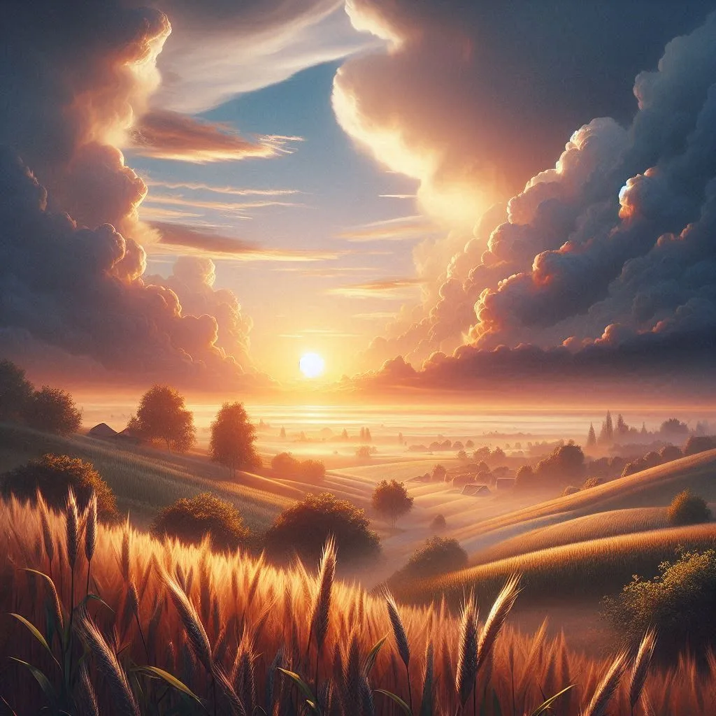 200+ Sky Captions For Instagram to Brighten Your Feed and Posts 4 Inspirational Sky Captions for Your Daily Dose of Positivity