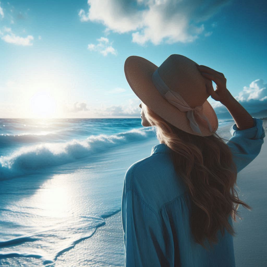 200+ Blue Colour Instagram Captions for Your Stunning Posts 3 Inspiring Blue Captions to Share Your Thoughts