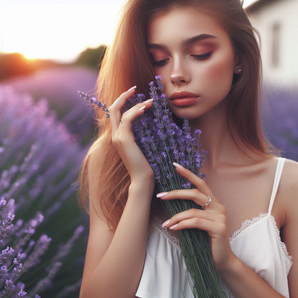 200+ Beautiful Lavender Captions For Instagram That Will Make Your Feed Bloom 2 Inspiring Lavender Quotes and Captions for Social Media