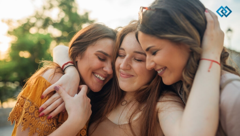 125+ Instagram Captions For Friends That Celebrate Your Best Moments