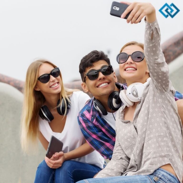 200+ Instagram Captions For Selfies That Shine Bright and Inspire zz