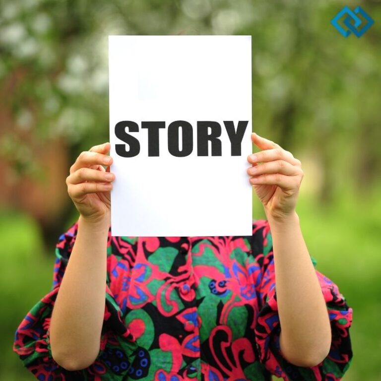 Instagram Story Captions