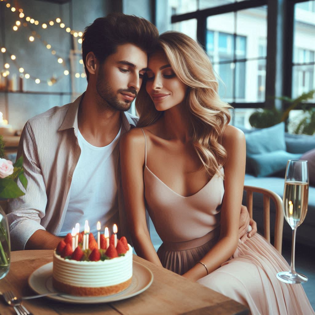 200+ 1 Year Anniversary Instagram Captions For Couple to Celebrate Love 6 Long and Meaningful 1 Year Anniversary Captions