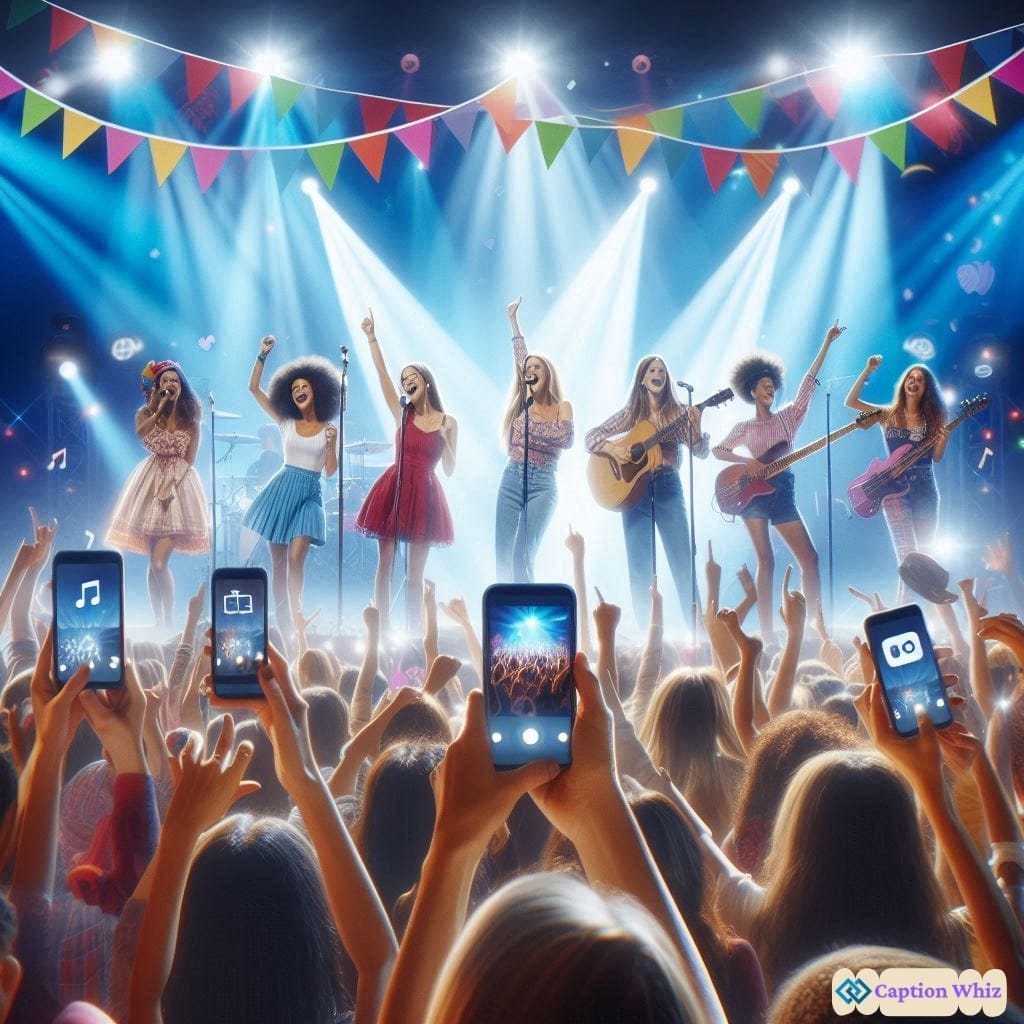 125+ Must-Have 1989 Captions For Instagram and Quotes That Spark Interest