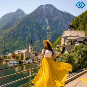 200+ Mountains Instagram Captions for Your Next Adventure Posts