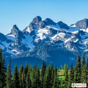 200+ Mountains Instagram Captions for Your Next Adventure Posts