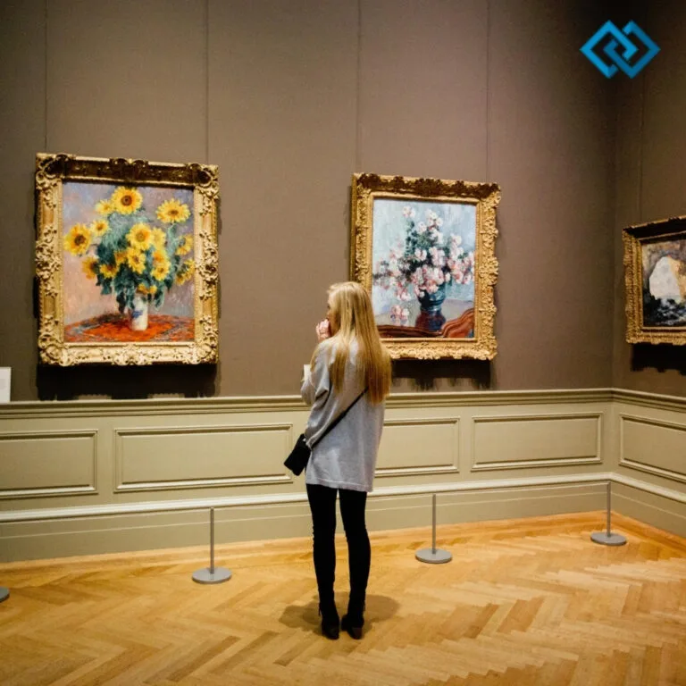 139+ Museum Instagram Captions for Your Art and Culture Posts