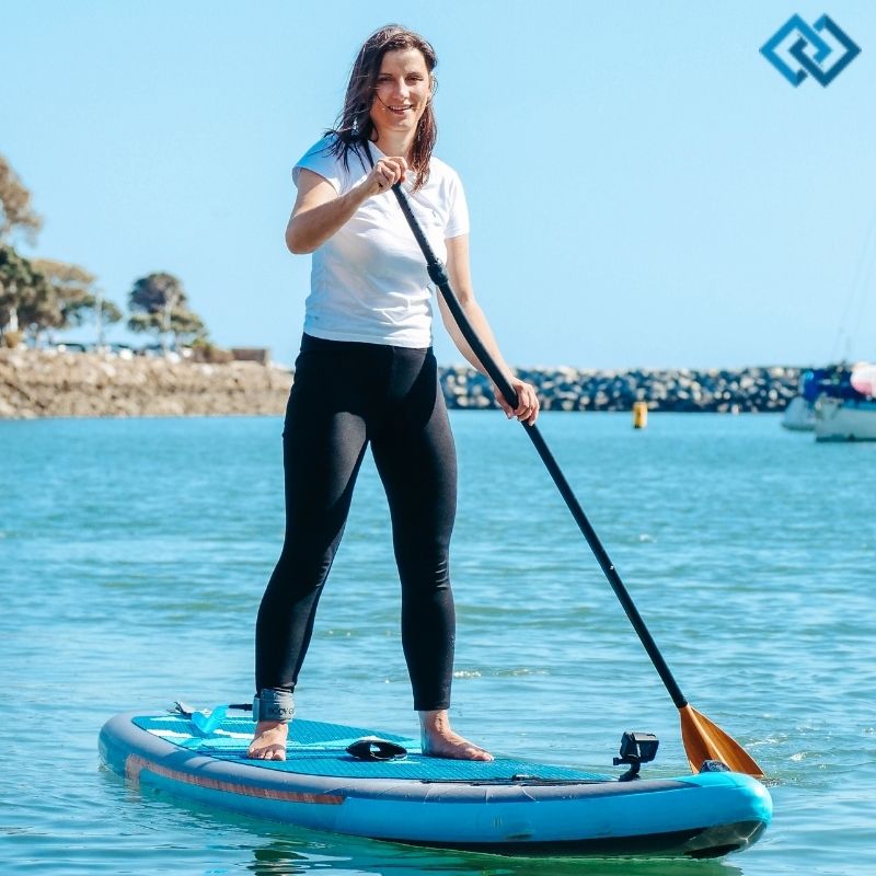 Paddleboard Instagram Captions