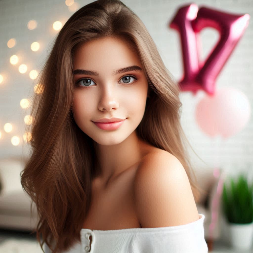 200+ 17th Birthday Captions For Instagram to Celebrate Your Special Day 4 Playful 17th Birthday Captions for a Memorable Post