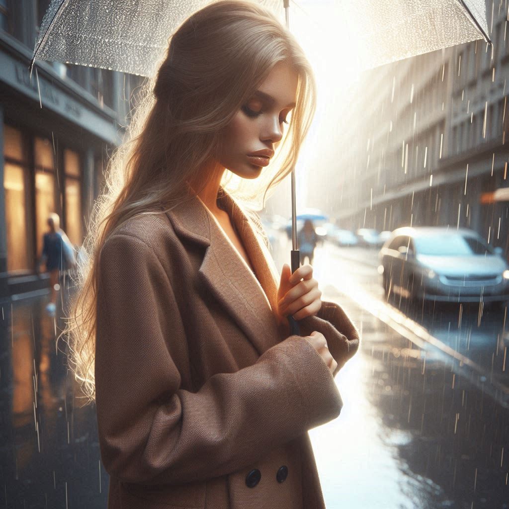 200+ Rain Captions For Instagram to Brighten Your Cloudy Days 4 Playful Rain Captions to Make You Smile