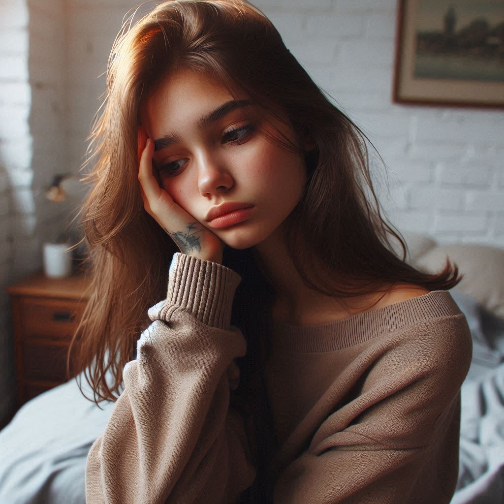 200+ Boudoir Captions For Instagram to Spark Your Confidence 4 Playful captions for intimate moments