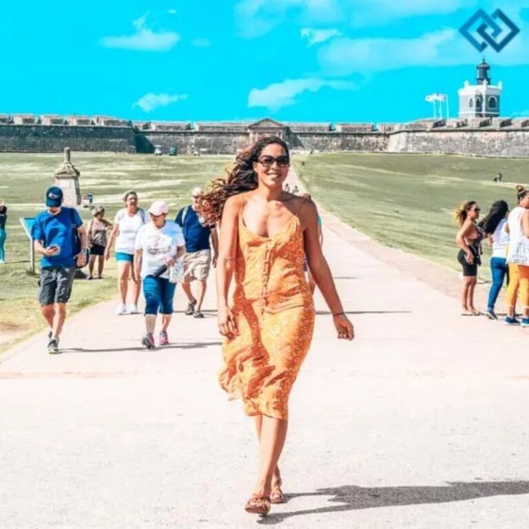 200+ Puerto Rico Instagram Captions to Capture Island Vibes and Sunshine