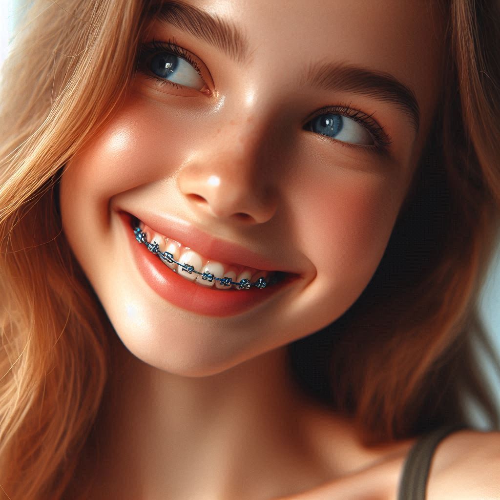 200+ Braces Captions For Instagram to Showcase Your Smile Journey 3 Quirky Braces Captions to Show Your Personality