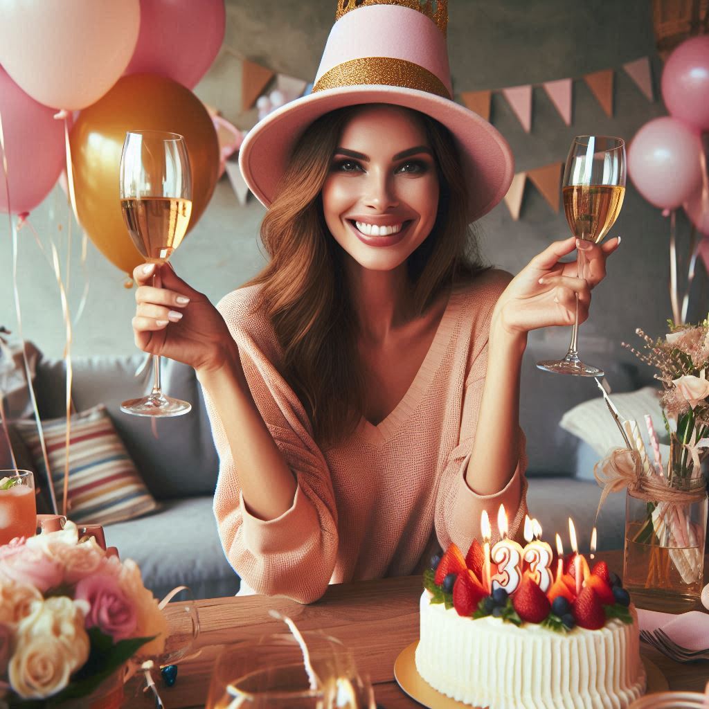 200+ 33rd Birthday Instagram Captions to Celebrate Your Fabulous Year Ahead 4 Reflective 33rd Birthday Captions for Self Discovery